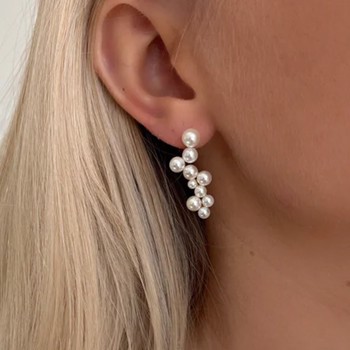 NAVA Copenhagen Earring, model EGP010623-13